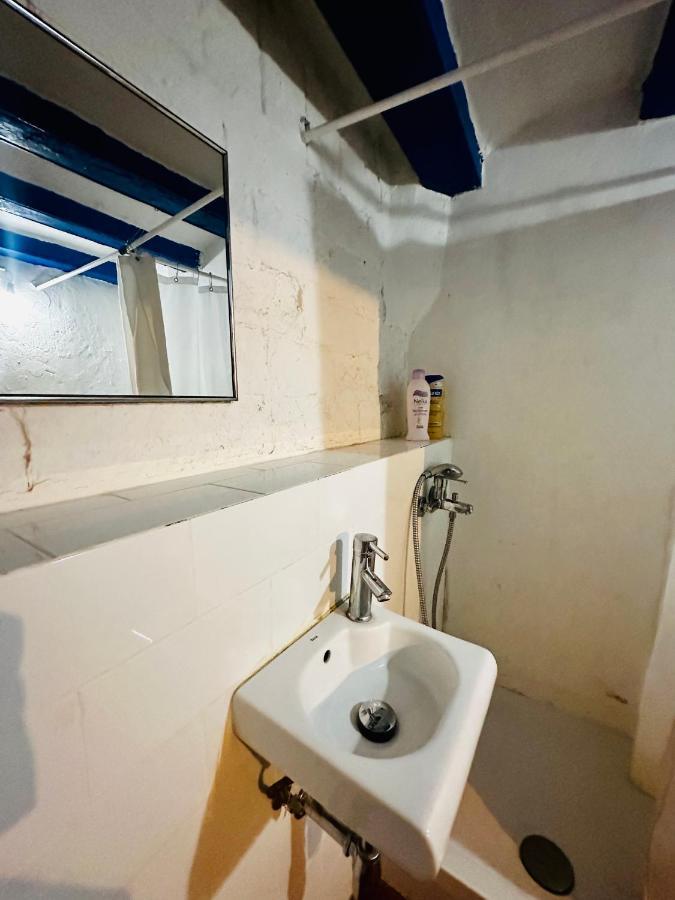 Artistic Central Apartment Barcelona Exterior foto