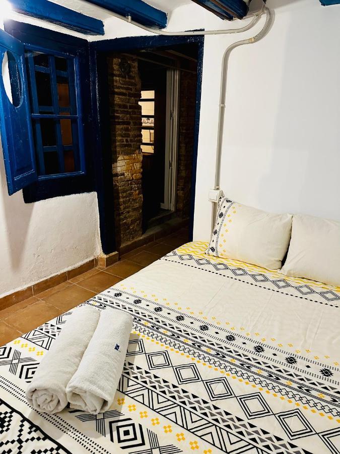 Artistic Central Apartment Barcelona Exterior foto