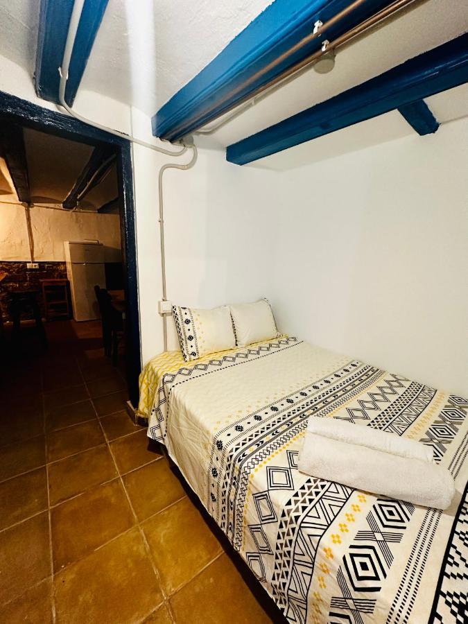 Artistic Central Apartment Barcelona Exterior foto