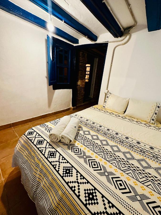 Artistic Central Apartment Barcelona Exterior foto